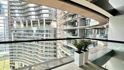 Marina One Residences (D1), Apartment #639047831